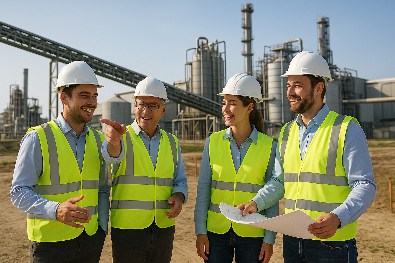 Realizamos una Auditoría Completa